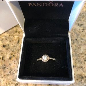 Pandora Ring